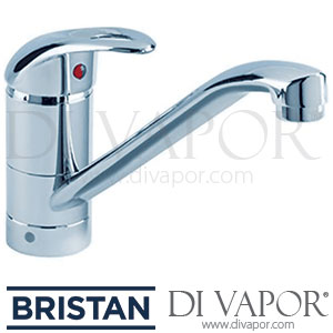 Bristan Java Single Flow Sink Mixer Kitchen Tap Spare Parts